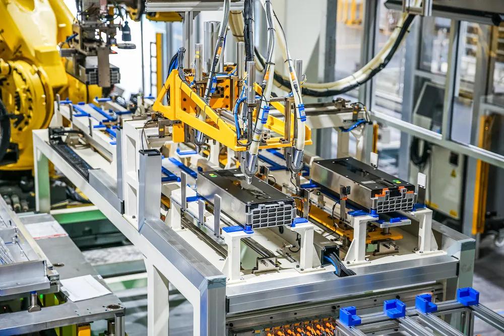 叫板特斯拉？上汽大眾按下電氣化轉(zhuǎn)型快進鍵，聚焦網(wǎng)絡(luò)技術(shù)研發(fā)