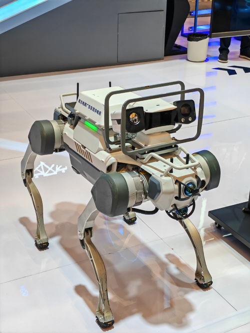 筑牢數(shù)字安全新防線 2024年網(wǎng)絡(luò)安全博覽會創(chuàng)新成果巡禮